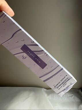 Fenty Skin Blemish Defeat’r BHA Spot-Targeting Gel BNIB